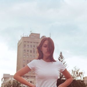 Meet your Posher, Maryann